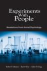 Experiments With People : Revelations From Social Psychology - eBook