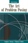 The Art of Problem Posing - eBook