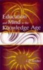 Education and Mind in the Knowledge Age - eBook