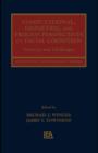 Computational, Geometric, and Process Perspectives on Facial Cognition : Contexts and Challenges - eBook