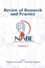 NABE Review of Research and Practice : Volume 3 - eBook