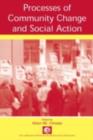 Processes of Community Change and Social Action - eBook