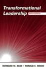 Transformational Leadership - eBook