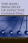 The Basic Principles of Effective Consulting - eBook