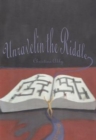Unravelin the Riddle - Book