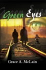 Green Eyes - eBook