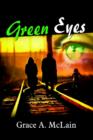 Green Eyes - Book