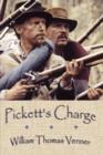 Pickett's Charge - Book