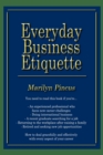 Everyday Business Etiquette - Book