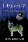 Dakar, a Wolf's Adventure - Book