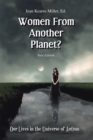 Women from Another Planet? : Our Lives in the Universe of Autism - eBook