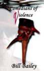 Comedians of Violence - Book