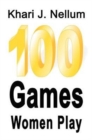 100 Games Women Play - Book