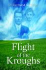 Flight of the Kroughs - Book
