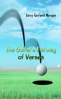 The Golfer's Fairway of Verses - Book