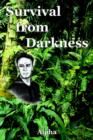 Survival from Darkness - Book