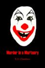 Murder in a Mortuary - Book
