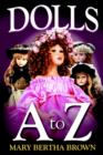 Dolls A to Z - Book