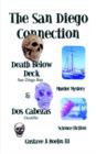 The San Diego Connection - Book