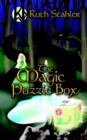 The Magic Puzzle Box - Book