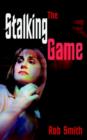 The Stalking Game - Book