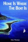 Home is Where the Boat is - Book