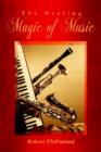 The Healing Magic of Music - Book