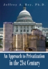 An Approach to Privatization in the 21St Century - eBook
