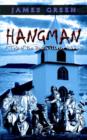 Hangman: A Tale of the Boston Harbor Islands - Book