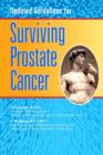 Updated Guidelines for Surviving Prostate Cancer - Book