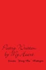 Poetry Written by My Heart - eBook