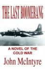 The Last Boomerang - Book