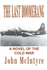 The Last Boomerang - Book