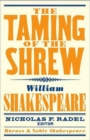 Taming of the Shrew (Barnes & Noble Shakespeare) - Book