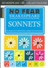 Sonnets (No Fear Shakespeare) - Book