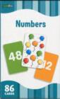 Numbers (Flash Kids Flash Cards) - Book