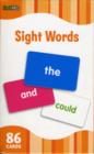 Sight Words (Flash Kids Flash Cards) - Book