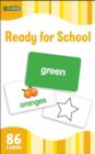 Ready for School (Flash Kids Flash Cards) - Book