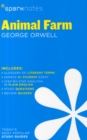 Animal Farm SparkNotes Literature Guide : Volume 16 - Book