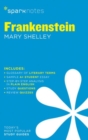 Frankenstein SparkNotes Literature Guide : Volume 27 - Book