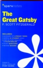 The Great Gatsby SparkNotes Literature Guide - Book