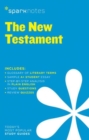 New Testament SparkNotes Literature Guide - Book