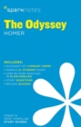 The Odyssey SparkNotes Literature Guide - Book