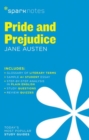 Pride and Prejudice SparkNotes Literature Guide - Book