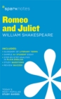Romeo and Juliet SparkNotes Literature Guide - eBook