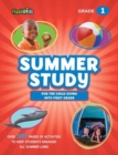 Summer Study: For the Child Going into First Grade - Book