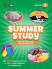 Summer Study: For the Child Going into Second Grade - Book