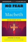 Macbeth: No Fear Shakespeare Deluxe Student Edition - Book