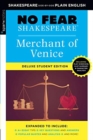 Merchant of Venice: No Fear Shakespeare Deluxe Student Edition - Book