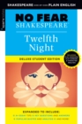 Twelfth Night: No Fear Shakespeare Deluxe Student Edition - eBook